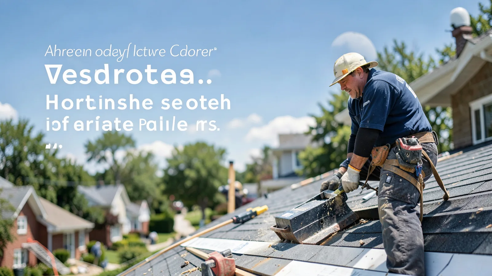 Roof Replacement in Celina, TN near me